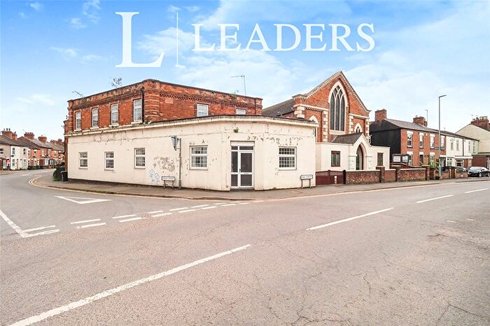 2 Bedroom Flat To Rent In King Street, Sileby, Loughborough, LE12
