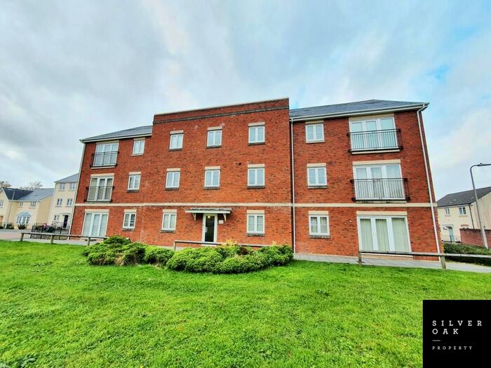 1 Bedroom Flat To Rent In 95 Clayton Drive, Pontarddulais, Swansea SA4