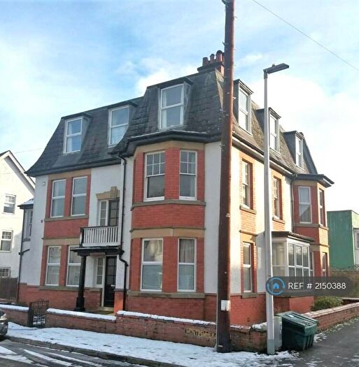 3 Bedroom Penthouse To Rent In Montpellier Park, Llandrindod Wells, LD1