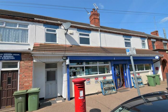 1 Bedroom Apartment To Rent In Station Road, Healing, Grimsby, South Humberside, DN41