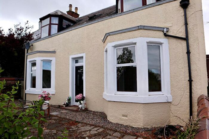 5 Bedroom Detached House For Sale In Bowling Green Street, Methil, KY8