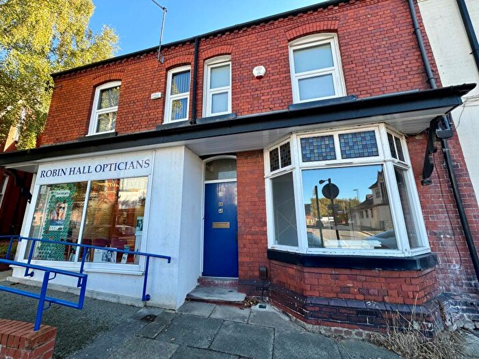 1 Bedroom Flat To Rent In Bridgewater Road, Walkden, M28