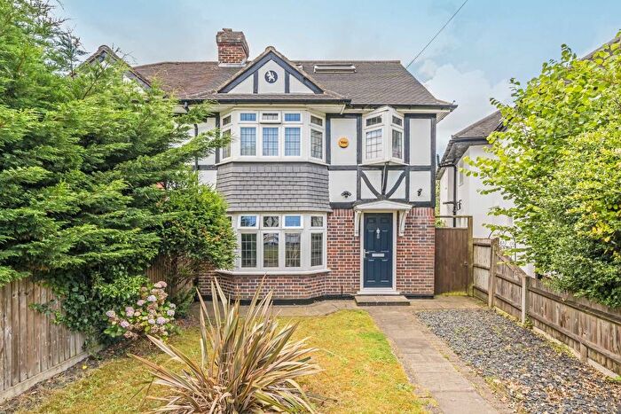 4 Bedroom Property To Rent In Tudor Drive, Kingston Upon Thames, KT2