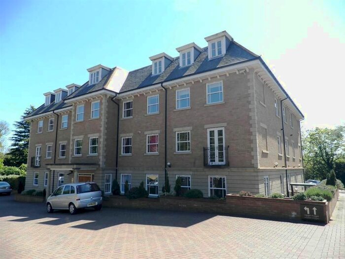 2 Bedroom Flat To Rent In Thorpe Road, Longthorpe, Peterborough, PE3