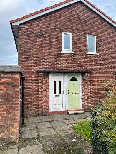 1 Bedroom Flat To Rent In Manchester Road, Little Hulton, Walkden, M38