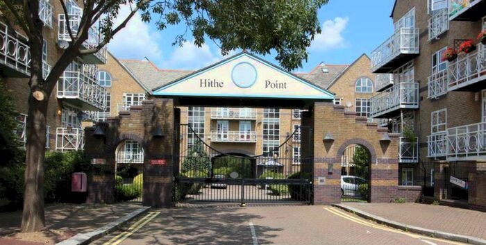 3 Bedroom Apartment To Rent In Eleanor Close, London, SE16