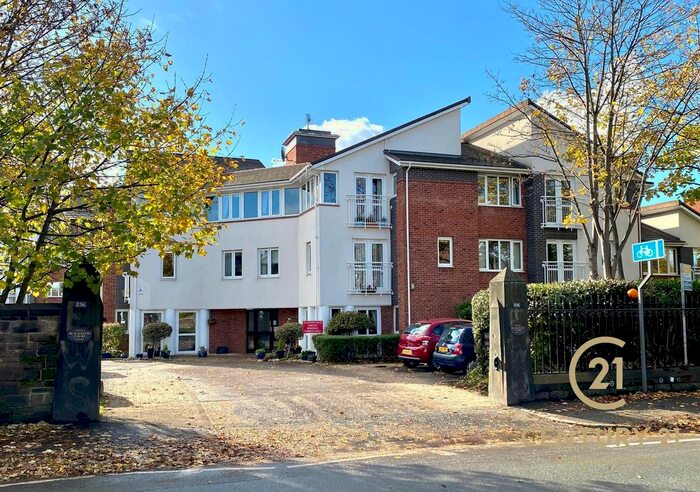 1 Bedroom Flat To Rent In Woolton Road, Childwall, Liverpool, L16