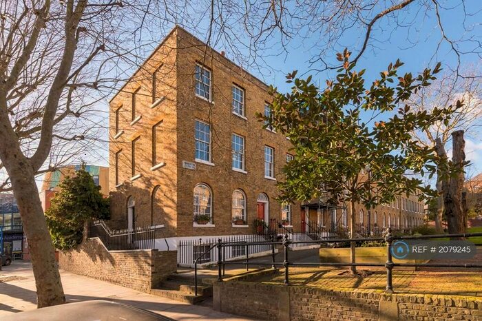 2 Bedroom Flat To Rent In Islington, London, N1