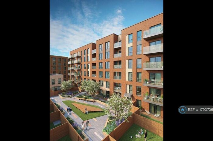 1 Bedroom Flat To Rent In Jasmin House, London, NW9