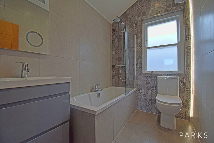 1 Bedroom Apartment To Rent In Wakefield Road, Brighton, BN1