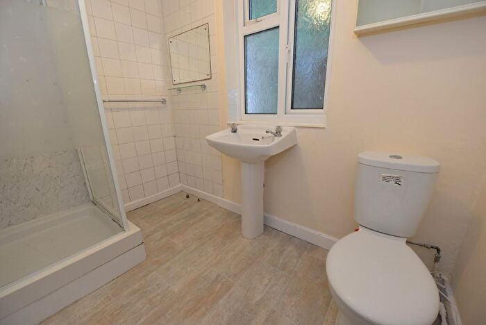 4 Bedroom Terraced House To Rent In Woodside Road, Southampton, SO17