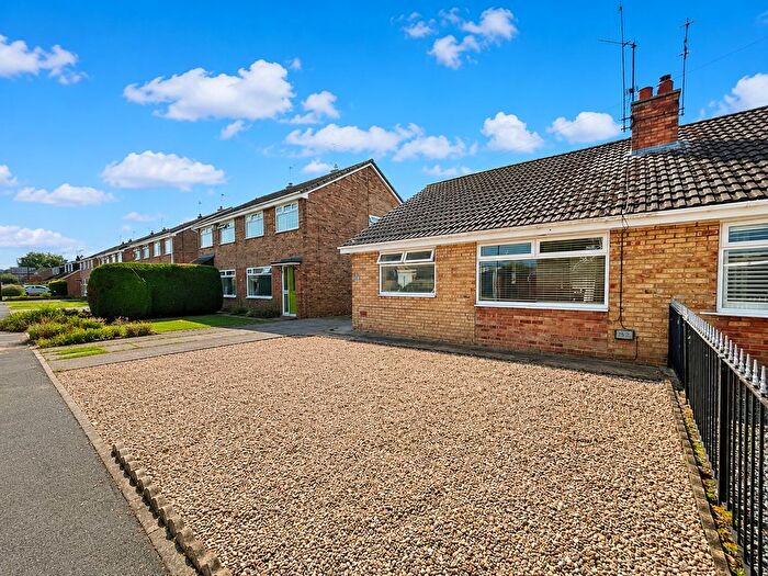 3 Bedroom Bungalow To Rent In Stanbury Road, Hull, East Yorkshire, HU6
