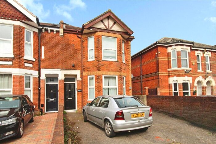 1 Bedroom Flat For Sale In Avenue Road, Southampton, Hampshire, SO14