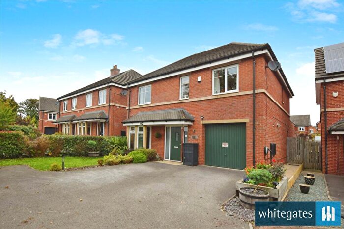 4 Bedroom Detached House For Sale In Fleet Street, Crossgates, Leeds, West Yorkshire, LS15