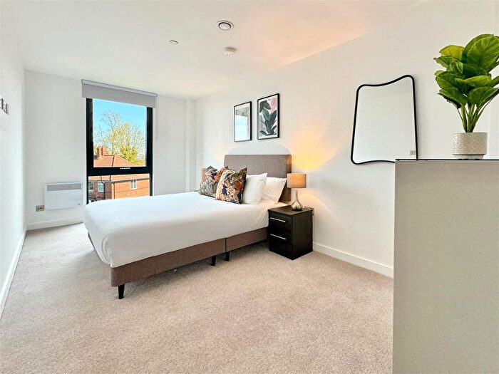 2 Bedroom Property To Rent In Eboracum Way, York, YO31