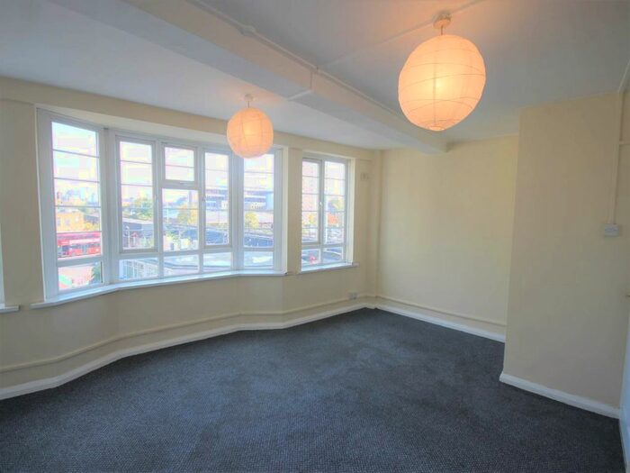 1 Bedroom Studio To Rent In Bohemia Place, Mare Street, London, E8