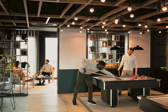 3 Bedroom Apartment To Rent In Brookwell, Blackhorse Mills, E17