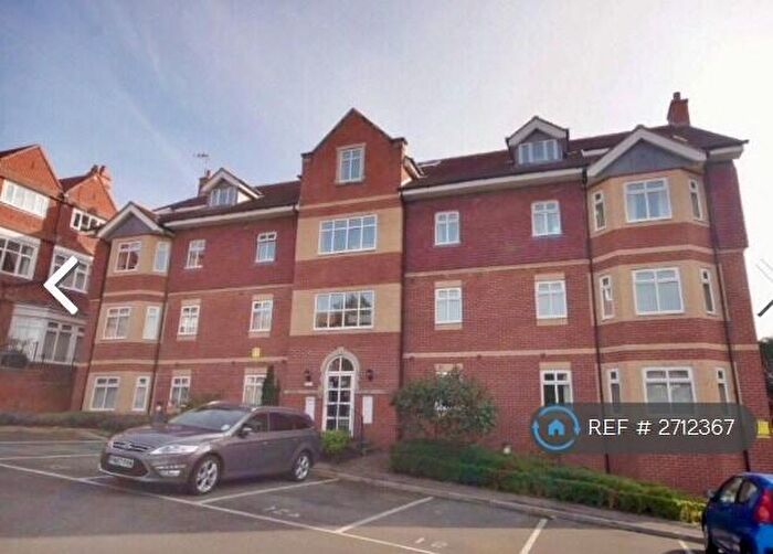 2 Bedroom Flat To Rent In The Pavilions, Prenton, CH43