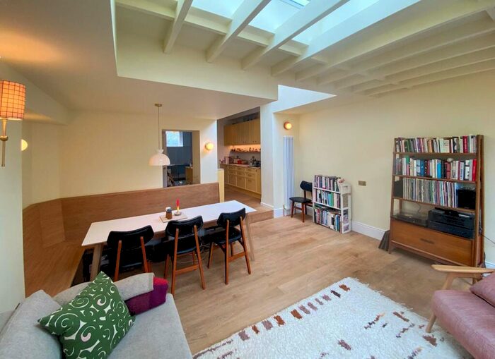 4 Bedroom Terraced House To Rent In Grafton Road, Kentish Town, London, NW5