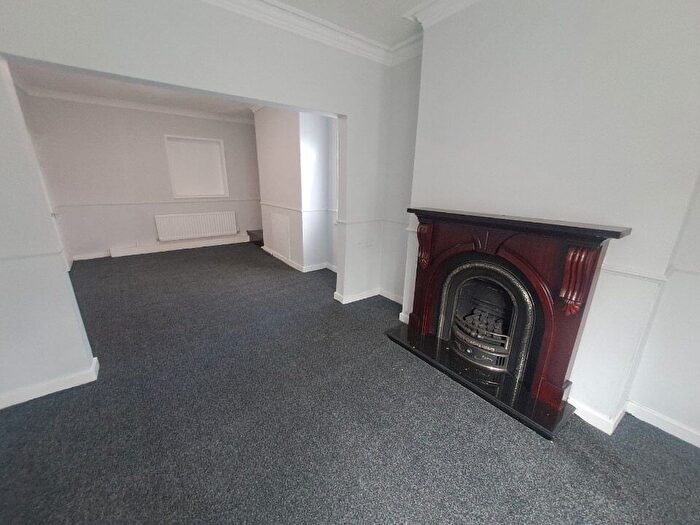 3 Bedroom Terraced House To Rent In Pearl Street, Shildon, County Durham, DL4