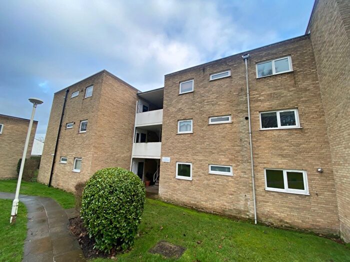 2 Bedroom Property To Rent In Kings Close, Wirral, CH63