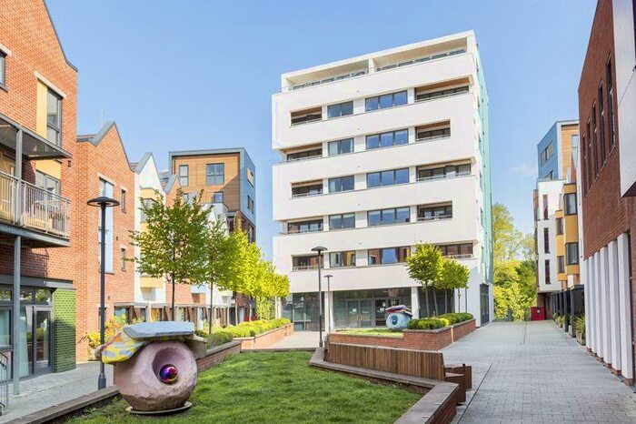 1 Bedroom Flat To Rent In Paintworks, Arnos Vale, BS4