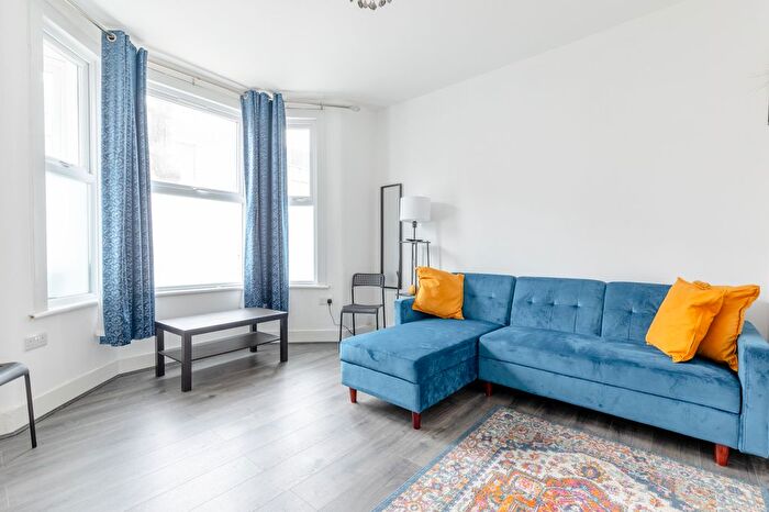 4 Bedroom Terraced House To Rent In Halley Road, London ., E12