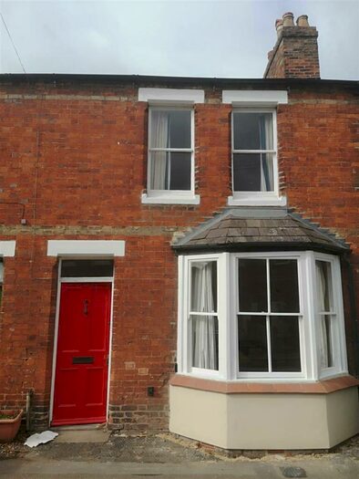 2 Bedroom House To Rent In Mill Street, Oxford, OX2