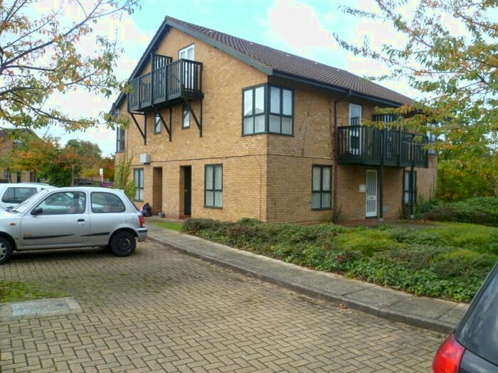 1 Bedroom Flat To Rent In Ramsthorn Grove, Walnut Tree, Milton Keynes, MK7