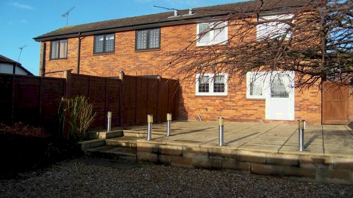 1 Bedroom Semi-Detached House To Rent In Measham Way, Lower Earley, Reading, RG6