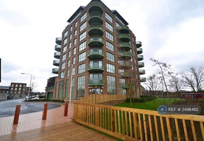 2 Bedroom Flat To Rent In Astel Road, London, SE3