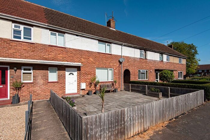 3 Bedroom Terraced House For Sale In Peck Avenue, Boston, PE21