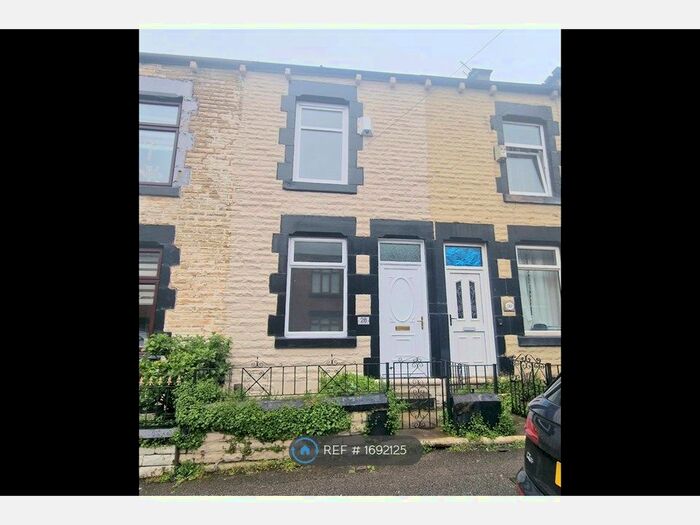 2 Bedroom Terraced House To Rent In Blenheim Road, Barnsley, S70