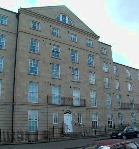 2 Bedroom Flat To Rent In East London Street, Broughton, Edinburgh, EH7