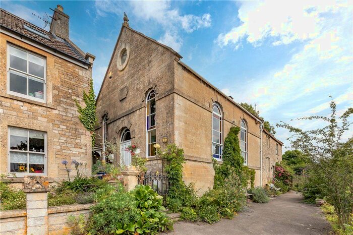 3 Bedroom Country House For Sale In Wellow, Bath, BA2