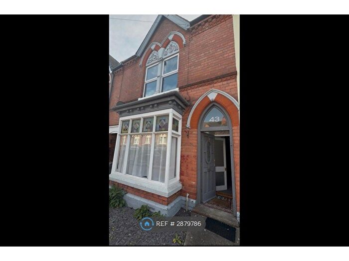 3 Bedroom Terraced House To Rent In Hart Road, Birmingham, B24