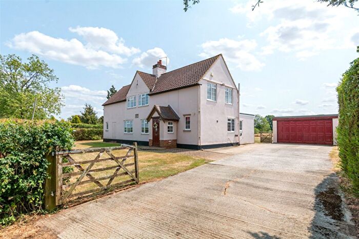 4 Bedroom Detached House For Sale In Stisted Road, Greenstead Green, Halstead, Essex, CO9