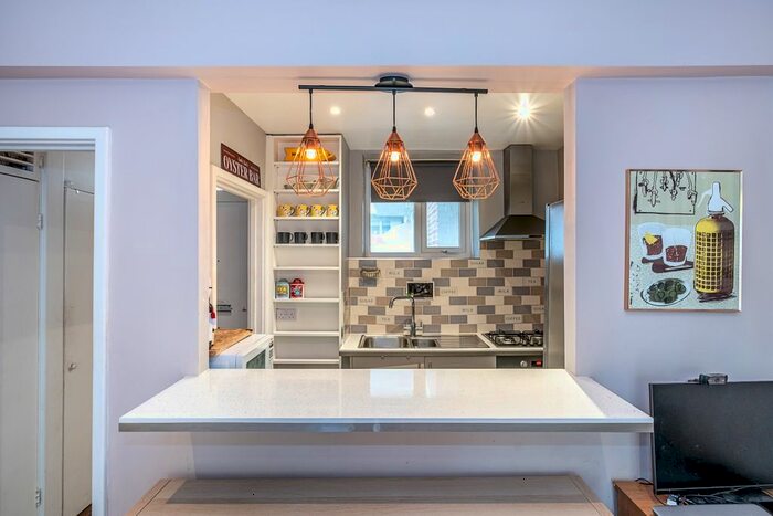 1 Bedroom Flat To Rent In Maida Vale, London, W9