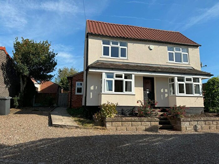 3 Bedroom Detached House To Rent In Main Street, Woodborough, NG14