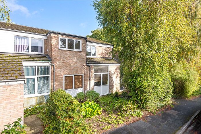 2 Bedroom Flat To Rent In Geldart Street, Cambridge, Cambridgeshire, CB1