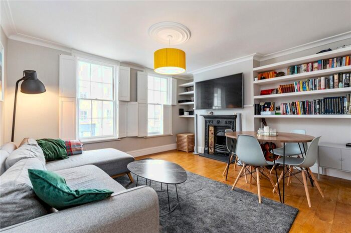 2 Bedroom Flat To Rent In Balls Pond Road, London, N1