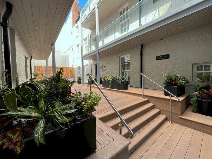 3 Bedroom Penthouse To Rent In Pilgrim Chambers, Hood Street, Newcastle City Centre, NE1