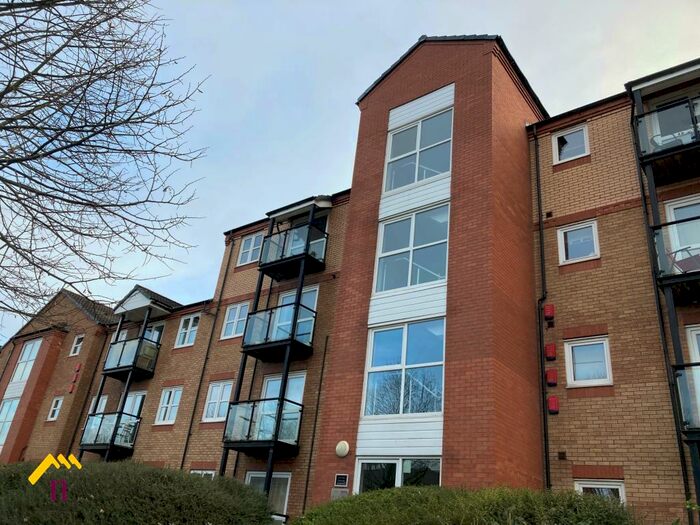 2 Bedroom Flat To Rent In Lakeside Boulevard, Lakeside, Doncaster, DN4