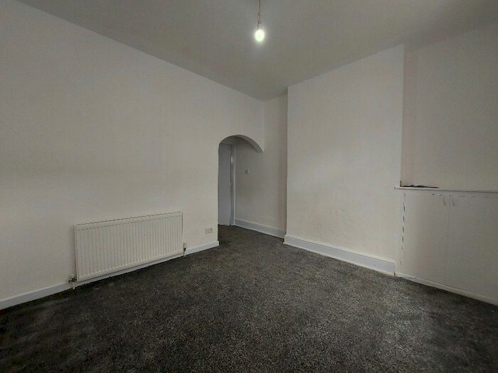 2 Bedroom Terraced House To Rent In Whalley Street, Burnley, BB10