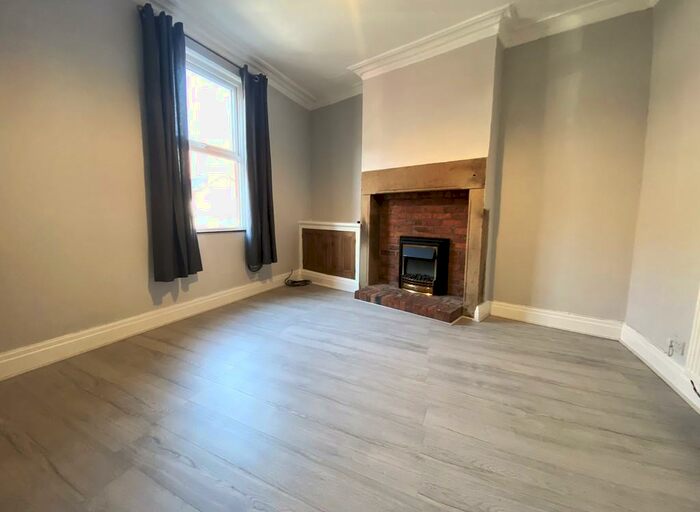 3 Bedroom End Of Terrace House To Rent In Blundell Road, Fulwood, PR2