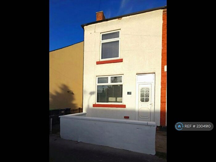 2 Bedroom Semi-Detached House To Rent In Franklin Road, Jacksdale, Nottingham, NG16