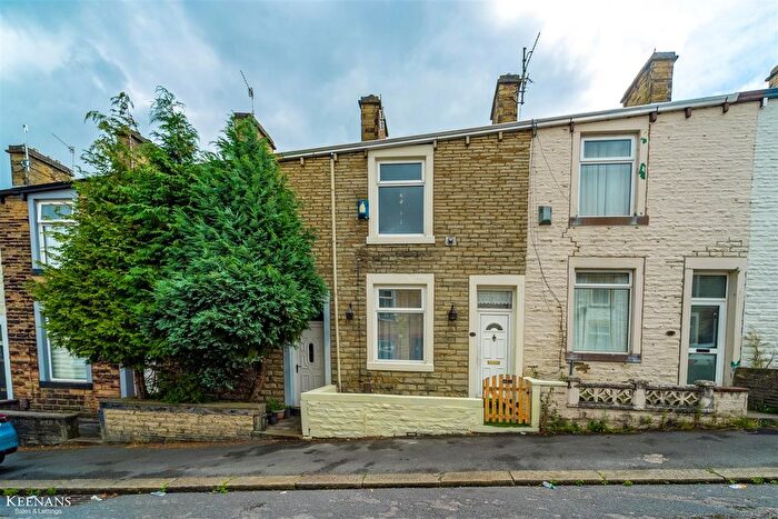 2 Bedroom Terraced House To Rent In Tavistock Street, Nelson, BB9