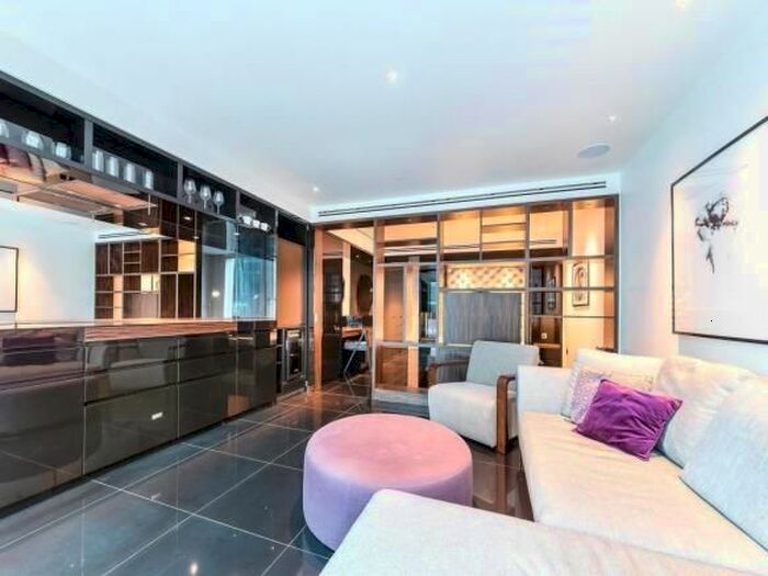 Studio To Rent In Moor Lane, London, EC2Y