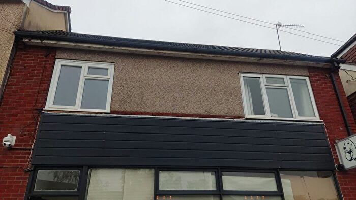 1 Bedroom Flat To Rent In Pill Street, Bristol, BS20