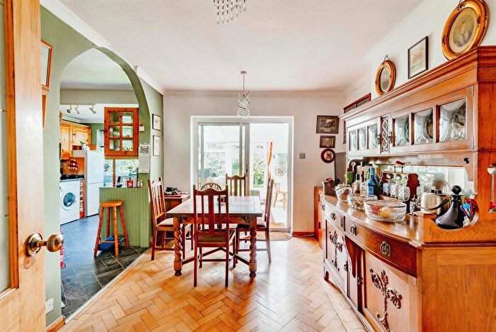 3 Bedroom Detached Bungalow For Sale In Millers Lane, Outwood, Redhill, RH1